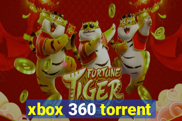 xbox 360 torrent